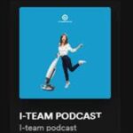 I-TEAM PODCAST